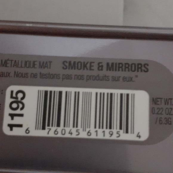 LIPSTICK/ Hard Candy - Picture 4 of 4